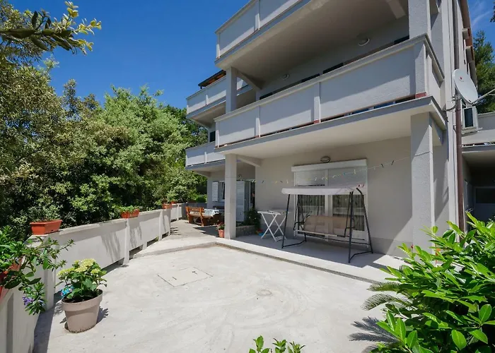 Apartments By The Sea In Lopar