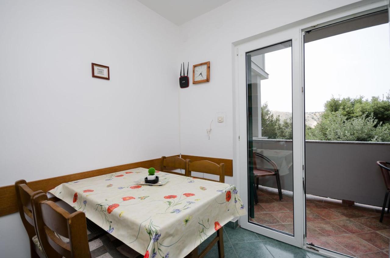 Apartment By The Sea In Lopar
