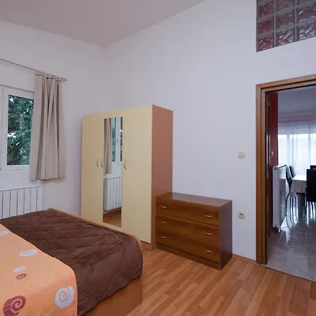 Apartments By The Sea In Lopar Extérieur photo