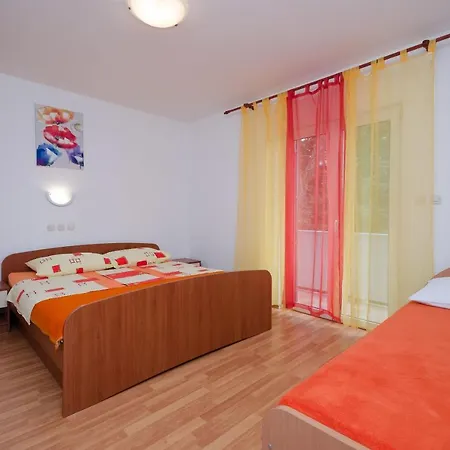 Apartments By The Sea In Lopar Extérieur photo