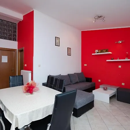 Apartments By The Sea In Lopar Extérieur photo