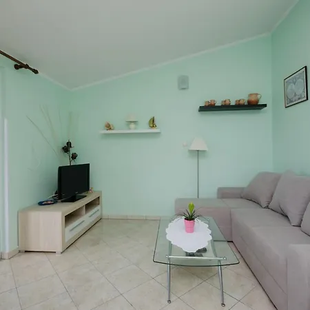 Apartments By The Sea In Lopar Extérieur photo