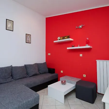 Apartments By The Sea In Lopar Extérieur photo