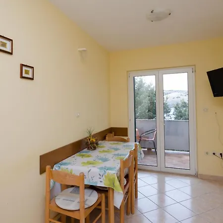 Apartments By The Sea In Lopar Extérieur photo