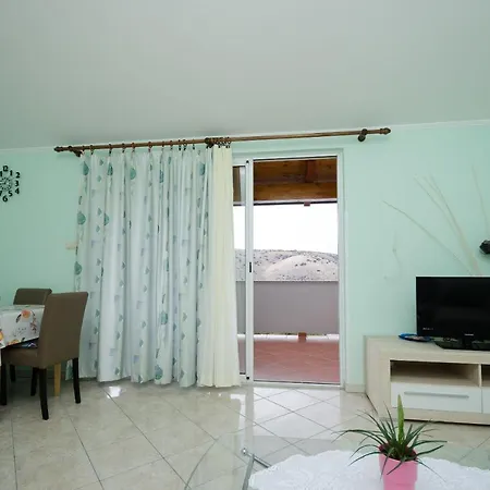 Apartments By The Sea In Lopar Extérieur photo