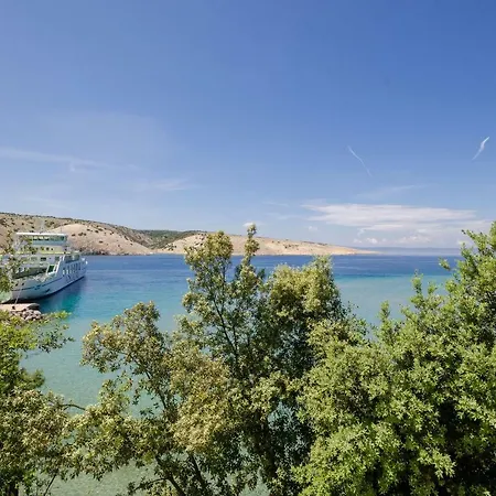 Apartments By The Sea In Lopar Extérieur photo