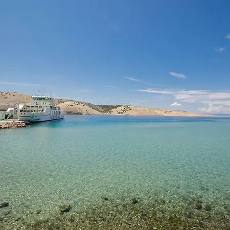 Apartments By The Sea In Lopar Extérieur photo