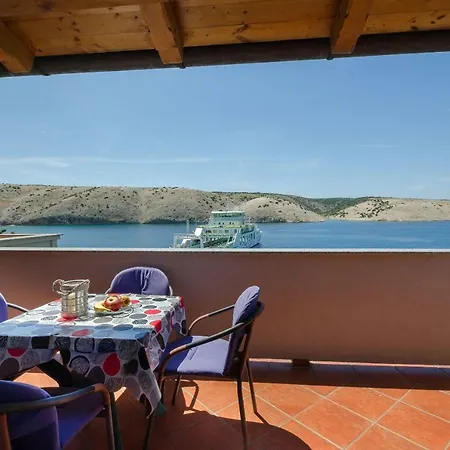 Apartments By The Sea In Lopar Extérieur photo