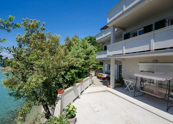 Apartments By The Sea In Lopar