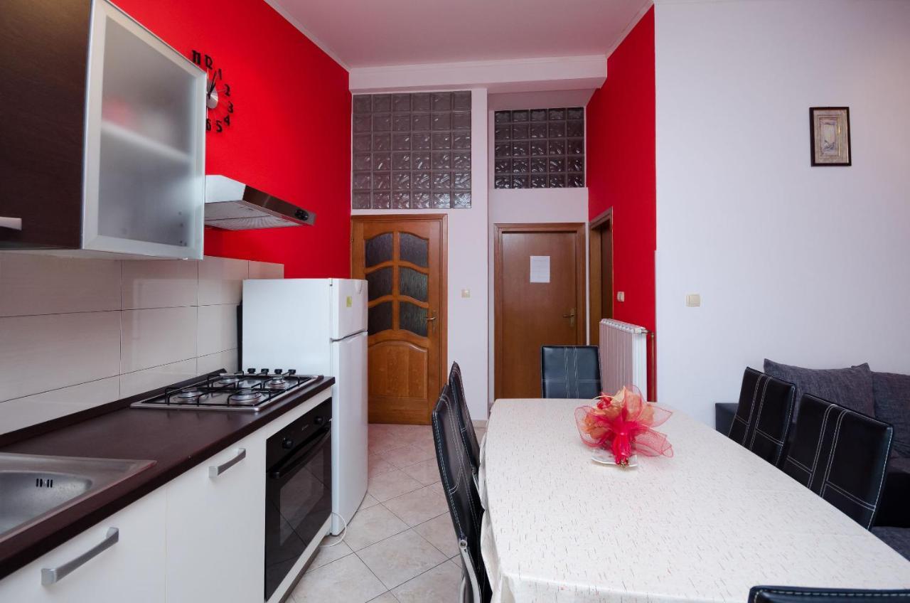 By The Sea In Appartement *