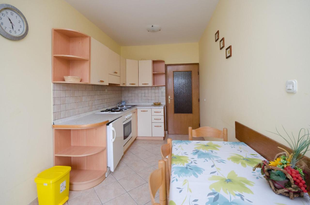 Appartement By The Sea In *