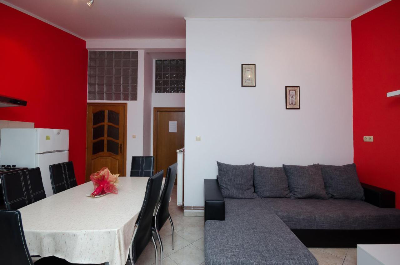 Appartement By The Sea In
