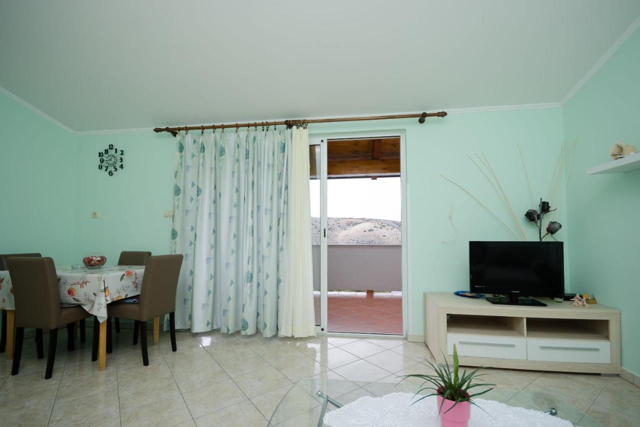 Appartement By The Sea In Lopar