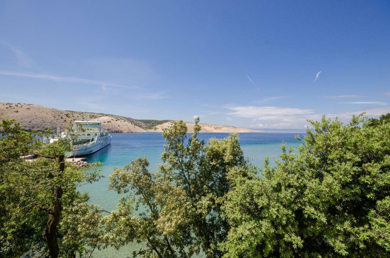 Appartamento By The Sea In Lopar