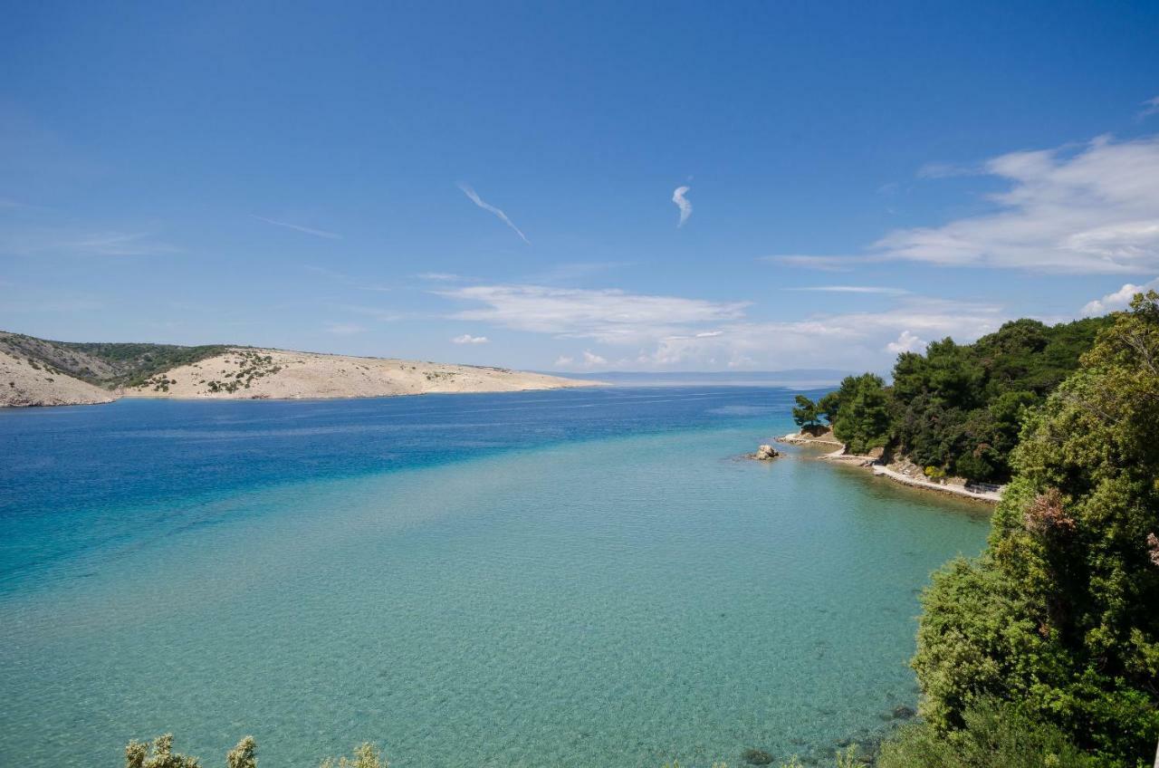 Appartamento By The Sea In Lopar