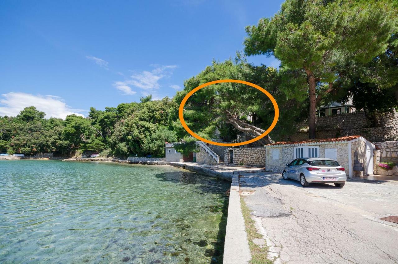 By The Sea In Appartamento Lopar